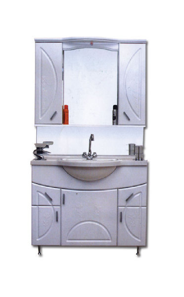 banyo dolabı