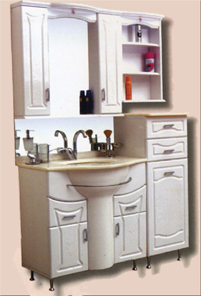 banyo dolapları