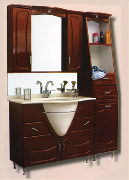 banyo dolapları