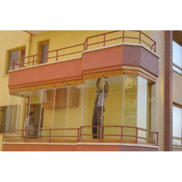 cam balkon