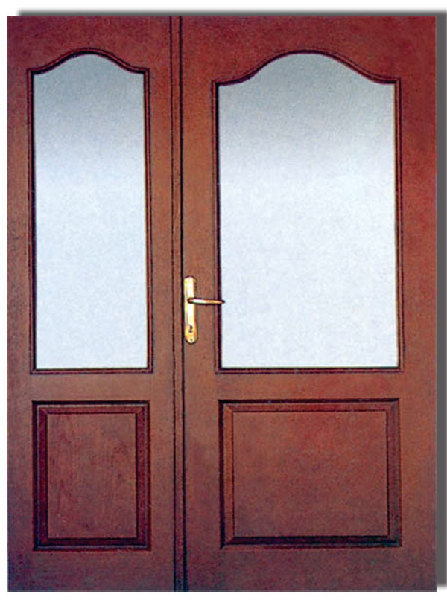 amerikan panel kapılar