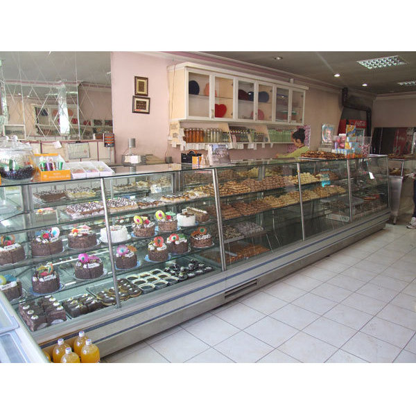 pasta teşhir