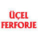 Üçel Feforje Dekoratif Demir