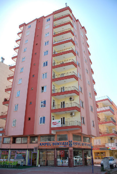 apartman
