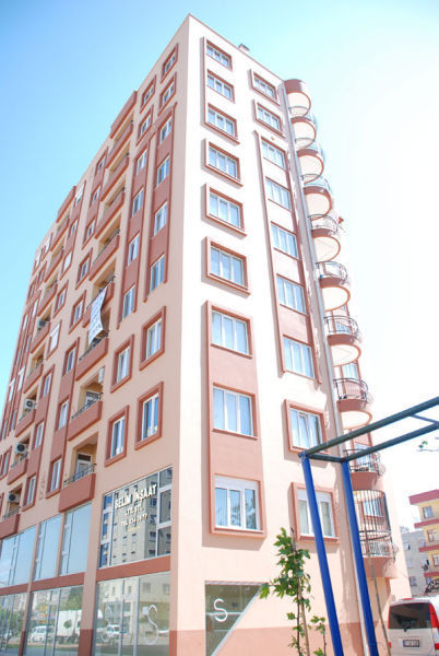 gayrimenkul