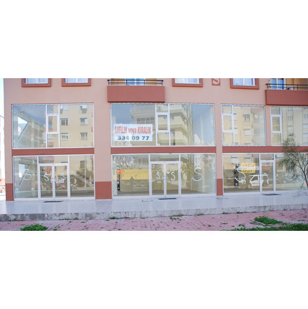 satım