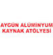 Aygün Alüminyum