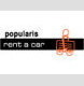 Popularis Rent a Car