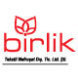 Birlik Tekstil Mefruşat Dış Tic. Ltd. Şti.