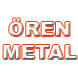 Ören Metal San. Tic. Ltd. Şti.