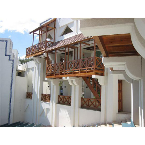 tatil köyü dekorasyon1
