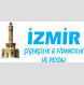 İZMİR ÇİÇEKÇİLİK VE FİDANCILIK