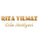 Rıza Yılmaz Cila Atölyesi
