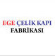 Ege Çelik Kapı