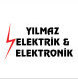 Yılmaz Elektrik Elektronik