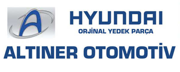 Hyundai Yedek Parça Orginal Yedek Parça Accent Getz Atos Elentra Excel -i10 