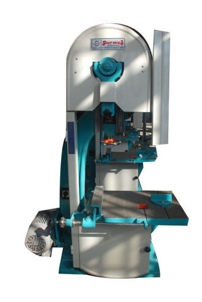 dş-m 40 mini şerit bıçkı