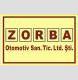 Zorba Otomotiv