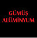 Gümüş Alüminyum