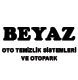 Beyaz Oto Temizlik Sistemleri