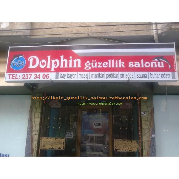 dış görünüm