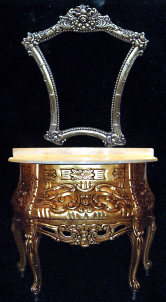 cardo çerçeve