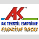 Ak Tekstil Tişort Baskı Tişört Baskı