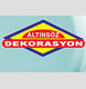 Altınsöz Dekorasyon