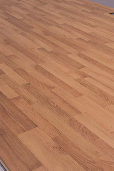 Laminant Parke