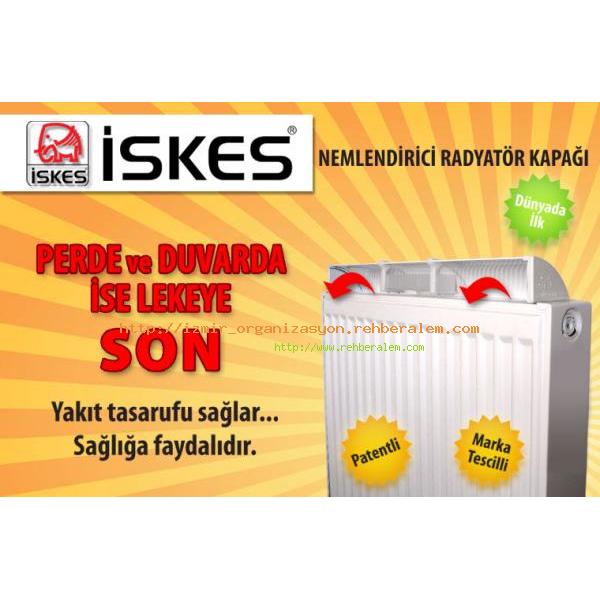 İSKES