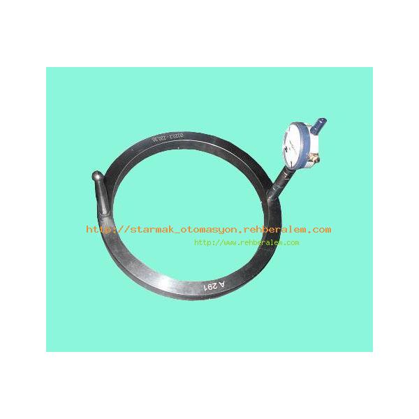 Dış Çap Ölçme Aparatı (Outer Diameter Measuring Apparatus)