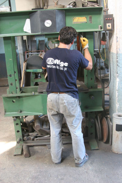 gıda makinası
