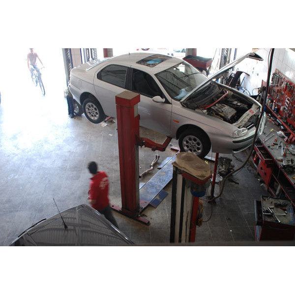 Alfa Teknik