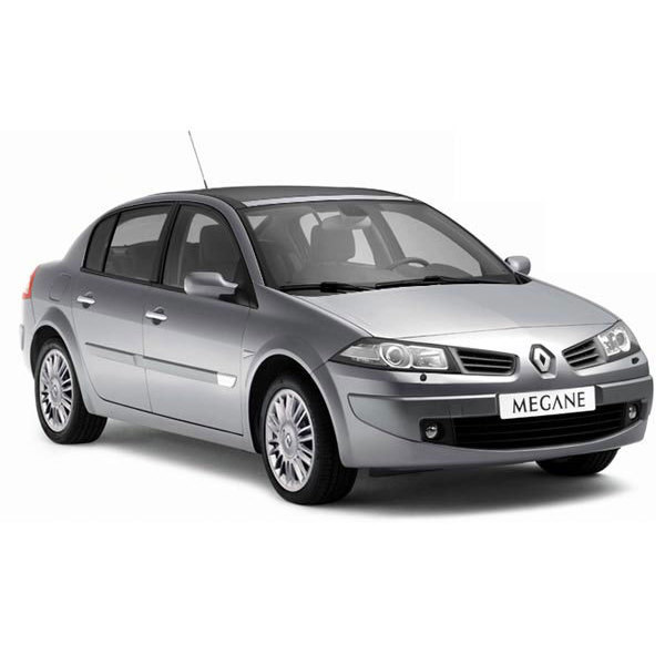RENAULT MEGANE EXTREME