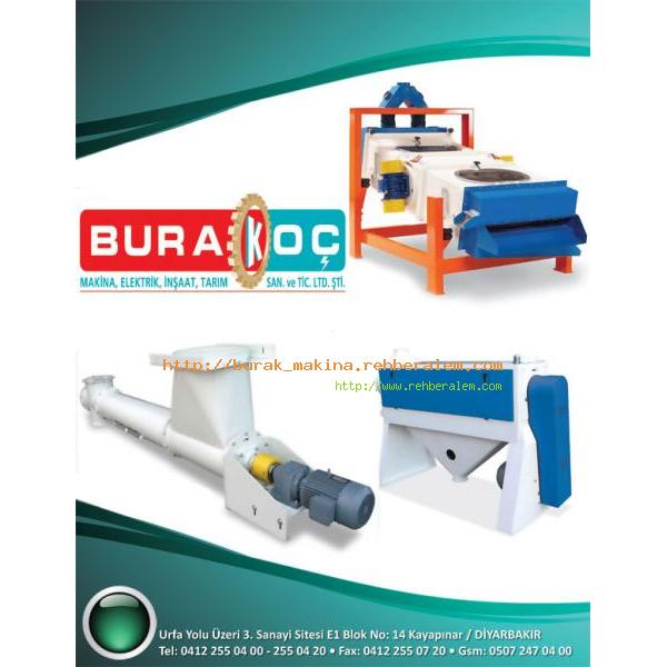 burak makina 1