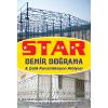 star demir doğrama
