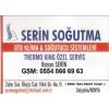 SERİN SOĞUTMA KONYA