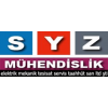 Syz mühendislik elektrik mekanik tesisat servis taahhüt san.ltd.şti.