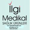 İLGİ MEDİKAL ORTAPEDİ SAĞLIK ÜRÜNLERİ