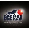 Ege Proses Logo