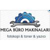 mega büro makinaları