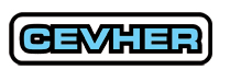 Cevher Yangın Söndürme logo