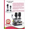 PAKET HİDROFORLAR