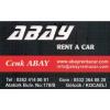 Abay Rent A Car