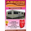 Askon Prefabrik