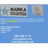 Marka Destekleri