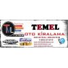 Temel Oto Kiralama