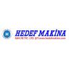 hedef makina