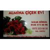 almina çiçek evi