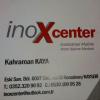 İnoxCenter Endüstriyel Mutfak, Krom İşleme Merkezi